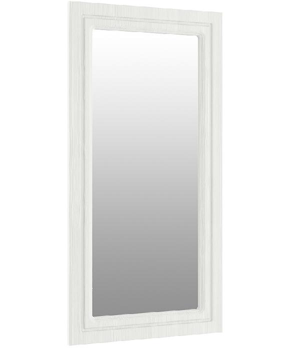 Зеркало Монблан МБ-40 (белое дерево (Компасс) ) Зеркало Монблан МБ-40 (белое дерево (Компасс) )