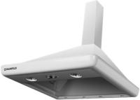 Вытяжка купольная Elegant (без фильтра) 50 (500х500хh600) (Материал Металл , цвет белый) в Крыму от производителя 