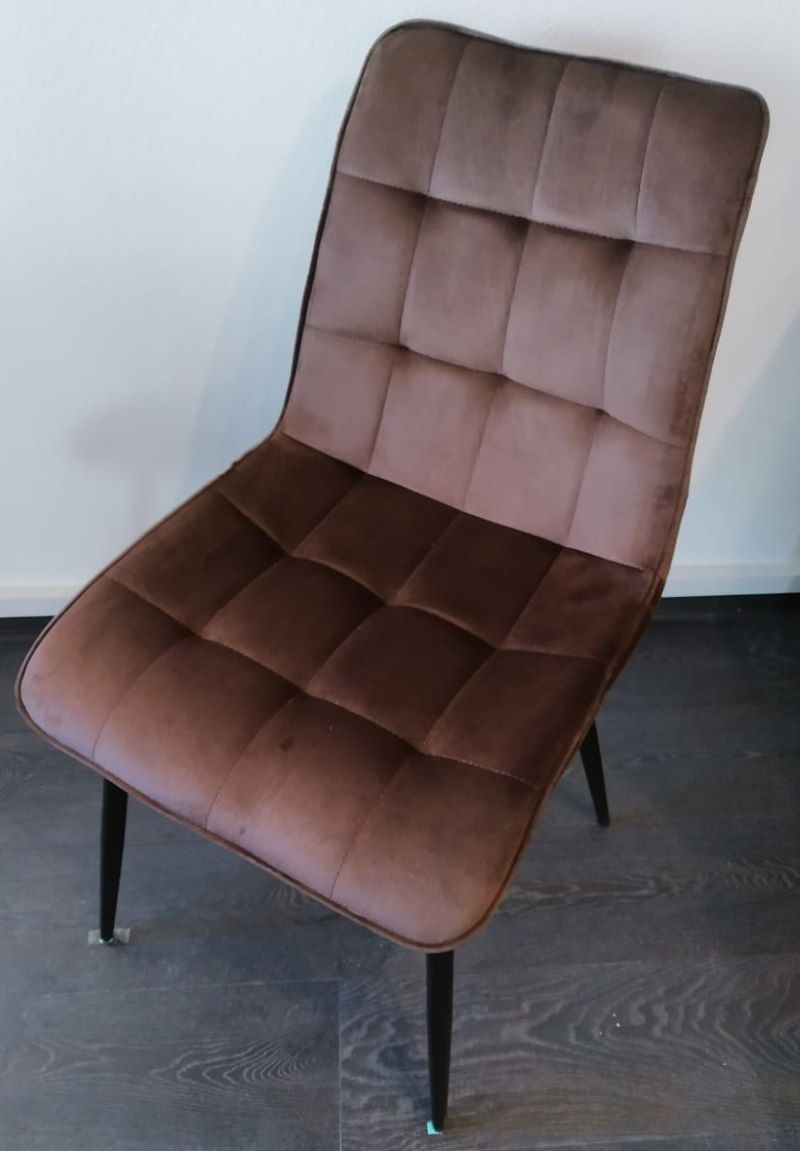 Фото Кресло DC805 в Крыму по цене 8 220 ₽ от производителя La-alta, код товара 2000001929018, 2000001929025, 2000001929032, 2000001929049, 2000001929056, 2000001929063, 2000001929070, 2000001929087, 2000001929094 шт Фото Кресло DC805 от производителя La-alta в Крыму по цене 8 220 ₽