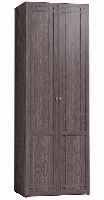 Фото Шкаф Sherlock-62 (80) двухдверный  в Крыму по цене 18 540 ₽ от производителя Глазов, код товара 2000001538920, 2000001538944, 2000001538951 шт Фото Шкаф Sherlock-62 (80) двухдверный  от производителя Глазов в Крыму по цене 18 540 ₽