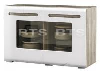 Фото mebel-dlya-gostinits комод наоми км-10 производитель Мебелони