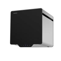 Фото vytyazhki вытяжка островная box quadro 40 (380х420хh410) производитель Maunfeld