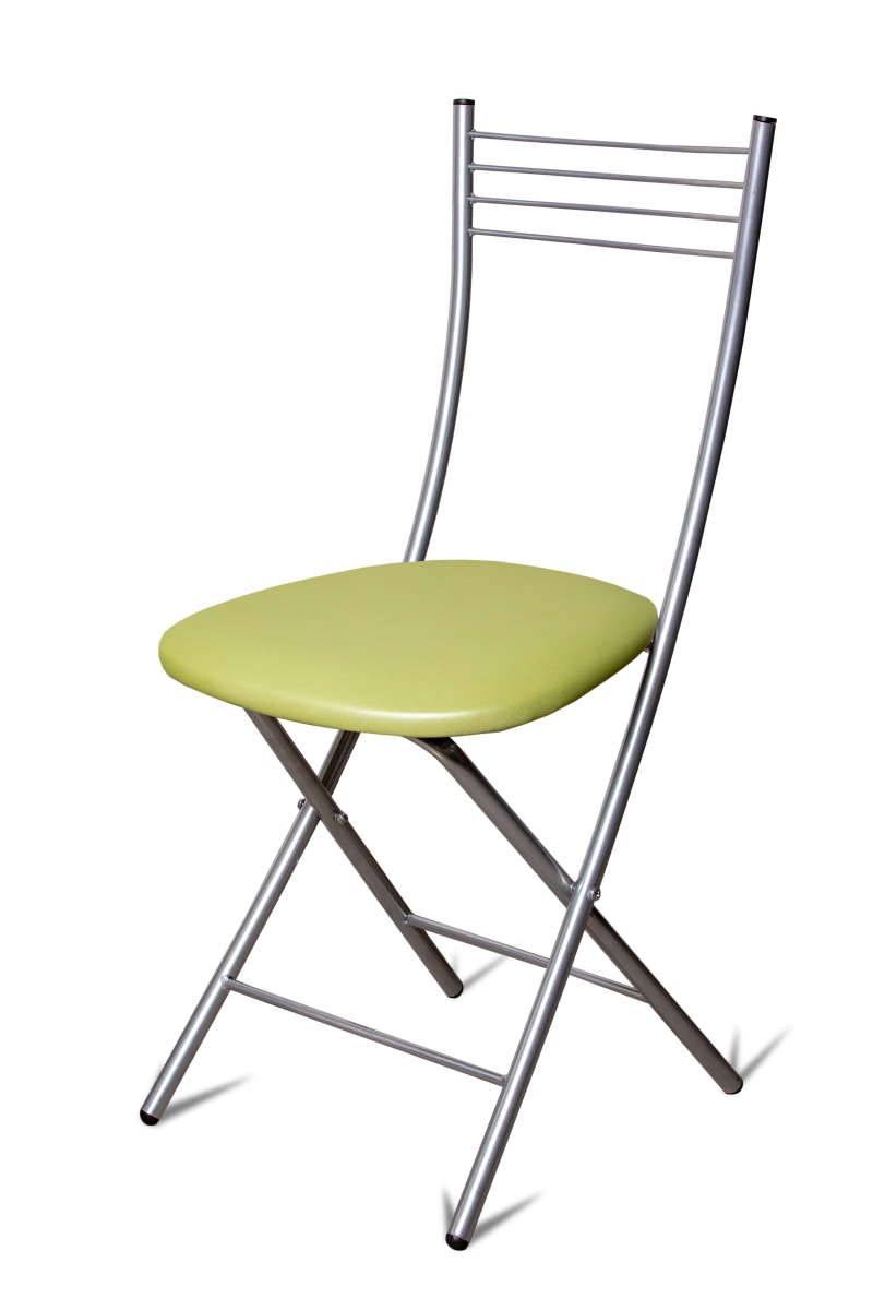 Фото Стул Хлоя (складной) в Крыму по цене 3 180 ₽ от производителя Бител, код товара 2000002319788, 2000002319795, 2000002319801, 2000002319818, 2000002319825, 2000002319832, 2000002319849, 2000002319856, 2000002319863, 2000002319870, 2000002319887 шт Фото Стул Хлоя (складной) от производителя  в Крыму по цене 3 180 ₽