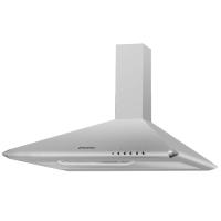 Вытяжка купольная Aire 50 (500х500хh650(825)) (Материал Металл , цвет белый) в Крыму от производителя 