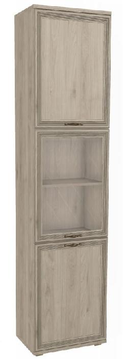 Шкаф Карина ШК-1050 многоцелевой  (гикори джексон светлый, гикори джексон светлый (Лером) ) Шкаф Карина ШК-1050 многоцелевой  (гикори джексон светлый, гикори джексон светлый (Лером) )