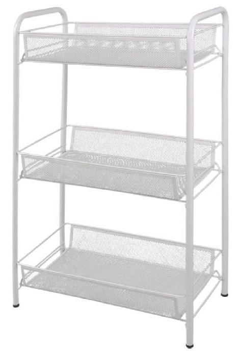 Этажерка Ладья 2 (серый (Завод металлических изделий) ) Этажерка Ладья 2 (серый (Завод металлических изделий) )