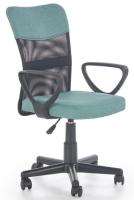 Фото kresla-detskie-kompyuternye кресло компьютерное halmar timmy производитель Halmar 