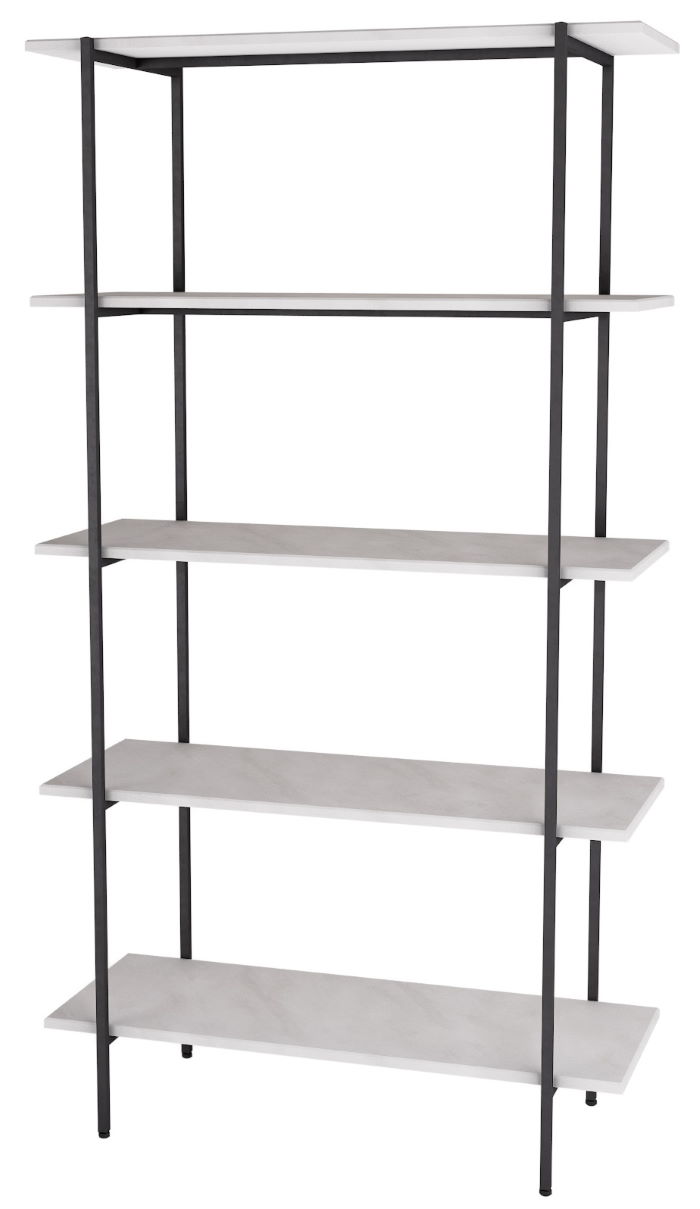 Фото Стеллаж Атлантик 1645 от производителя Калифорния в Крыму по цене 13 680 ₽