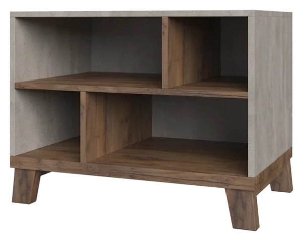 Фото Стол журнальный Монтана в Крыму по цене 9 120 ₽ от производителя Браво-мебель, код товара 2000002441878, 2000002599333 шт Фото Стол журнальный Монтана от производителя Браво-мебель в Крыму по цене 9 120 ₽