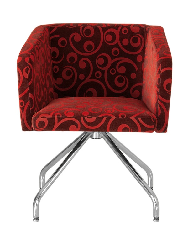 Фото Кресло Хелло (Hello) 4S от производителя Новый стиль в Крыму по цене 14 530 ₽