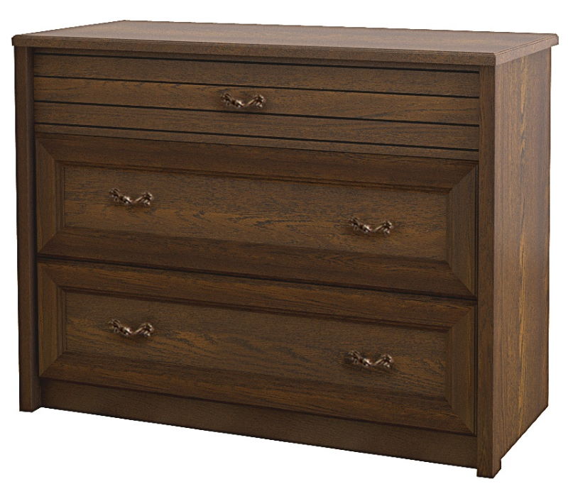 Фото Комод Флоренция 672 от производителя Яна в Крыму по цене 27 250 ₽