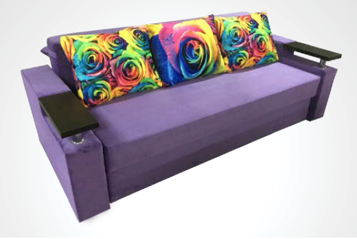 Фото Диван-Софа Марсель от производителя ArtMax в Крыму по цене 35 350 ₽