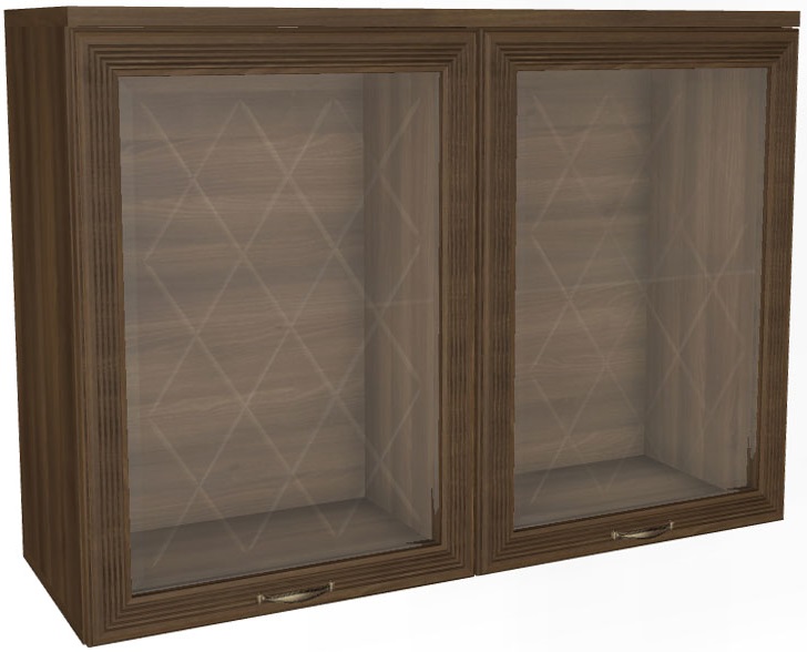 Фото Антресоль Карина АН-1036 в Крыму по цене 15 960 ₽ от производителя Лером, код товара 2000001641361, 2000001641378, 2000001641385, 2000001641392 шт Фото Антресоль Карина АН-1036 от производителя Лером в Крыму по цене 15 960 ₽