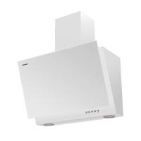 Вытяжка наклонная Araks SBL 60 (600х305хh375) (Материал Металл/Стекло , Цвет Черный/Черный) в Крыму от производителя 