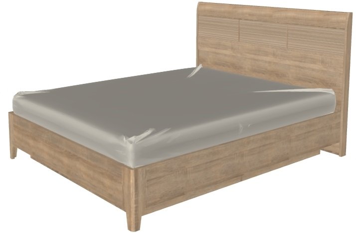 Фото Кровать двуспальная Мелисса КР-1863 (СМ 160х200) с подъемным механизмом в Крыму по цене 44 100 ₽ от производителя Лером, код товара 2000001461679, 2000001461686, 2000001461693, 2000001461709, 2000001461716, 2000001461723, 2000001461730 шт Фото Кровать двуспальная Мелисса КР-1863 (СМ 160х200) с подъемным механизмом от производителя Лером в Крыму по цене 44 100 ₽