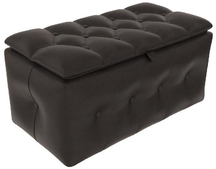 Банкетка (СВ) (кожзам, сантекс венге (SV-мебель) ) Банкетка (СВ) (кожзам, сантекс венге (SV-мебель) )