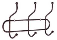 Вешалка настенная Дружба 3 в интернет магазине Планета Комфорта veshalki-metallicheskie вешалка настенная дружба 3 производитель Завод металлических изделий