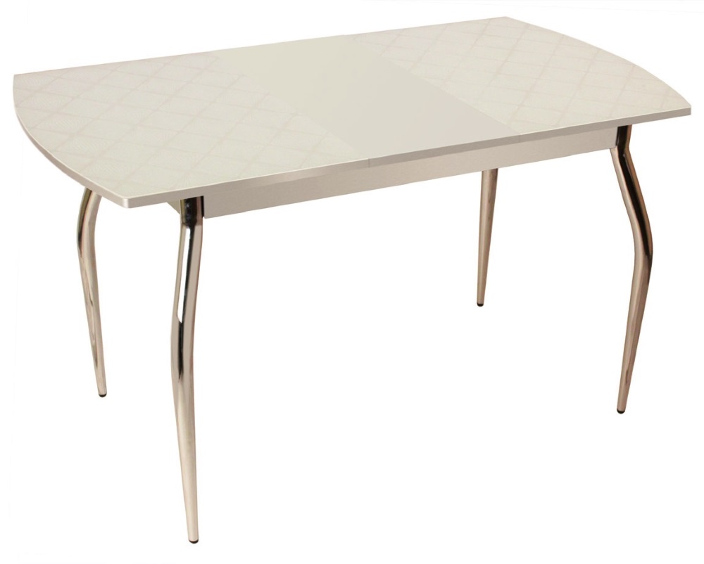 Фото Стол обеденный 5.4 mini без вставки  в Крыму по цене 10 400 ₽ от производителя Мебель из стекла, код товара 2000001193228, 2000001193235, 2000001193242, 2000001193259, 2000001193266, 2000001193273 шт Фото Стол обеденный 5.4 mini без вставки  от производителя Мебель из стекла в Крыму по цене 10 400 ₽