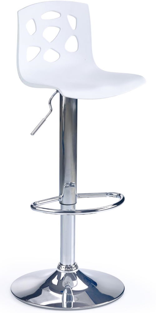 Фото Стул барный Halmar H-48 в Крыму по цене 10 910 ₽ от производителя Halmar , код товара 2000001651537, 2000001651544 шт Фото Стул барный Halmar H-48 от производителя Halmar  в Крыму по цене 10 910 ₽