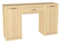 Стол туалетный Карина СТ-1002 в интернет магазине Планета Комфорта Фото spalnya-modulnaya-karina стол туалетный карина ст-1002 производитель Лером