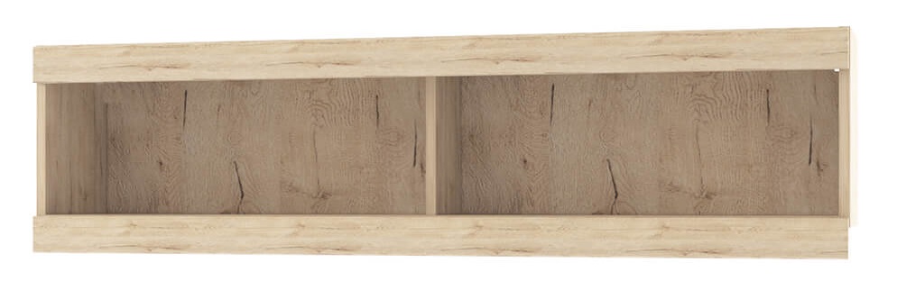 Фото Полка 1CM Оскар (Oskar) в Крыму по цене 3 300 ₽ от производителя Анрэкс, код товара 2000002191988 шт Фото Полка 1CM Оскар (Oskar) от производителя Анрэкс в Крыму по цене 3 300 ₽