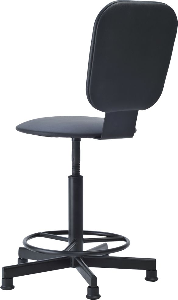 Фото Кресло для персонала КС-6 от производителя Фабрикант в Крыму по цене 5 700 ₽