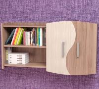 Фото polki полка навесная пн-3 производитель Пирамида