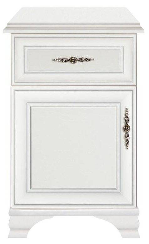 Фото Тумба Kentaki S320-KOM1D1S/L от производителя Black Red White (БРВ) в Крыму по цене 14 990 ₽