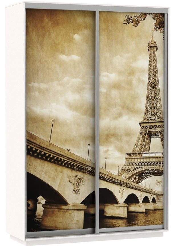 Фото Шкаф-купе Экспресс Дуо Фото (1,4х0,6х2,4 - 2 двери) в Крыму по цене 39 580 ₽ от производителя Мебельная компания Е1, код товара 2000001681022, 2000001681039, 2000001681046, 2000001681053, 2000001681060, 2000001681077, 2000001681084, 2000001681091, 2000001681107, 2000001681114, 2000001681121, 2000001681138, 2000001681145, 2000001681152, 2000001681169, 2000001681176, 2000001681183, 2000001681190, 2000001681206, 2000001681213, 2000001681220, 2000001681237, 2000001681244, 2000001681251, 2000001681268, 2000001681275, 2000001681282, 2000001681299, 2000001681305, 2000001681312 шт Фото Шкаф-купе Экспресс Дуо Фото (1,4х0,6х2,4 - 2 двери) от производителя Мебельная компания Е1 в Крыму по цене 39 580 ₽