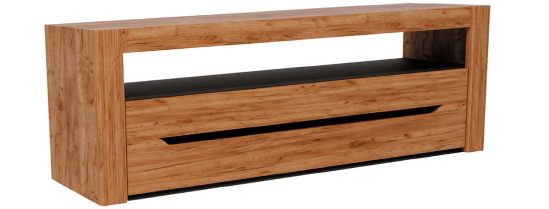 Фото Тумба под ТВ Афина А17а в Крыму по цене 11 940 ₽ от производителя Заречье, код товара 2000002331896, 2000002331902 шт Фото Тумба под ТВ Афина А17а от производителя Заречье в Крыму по цене 11 940 ₽