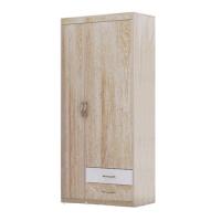 Фото shkafy-dvukhdvernye шкаф ника н10 (90) двухдверный производитель Заречье