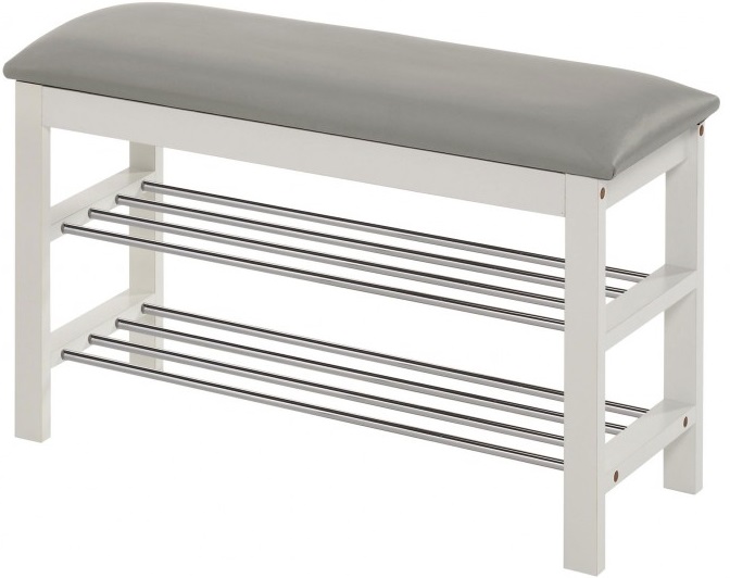 Фото Полка для обуви Halmar ST-11 от производителя Halmar  в Крыму по цене 9 580 ₽