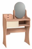 Стол туалетный Амели-14 в интернет магазине Планета Комфорта Фото tualetnye-stoliki стол туалетный амели-14 производитель Глазов