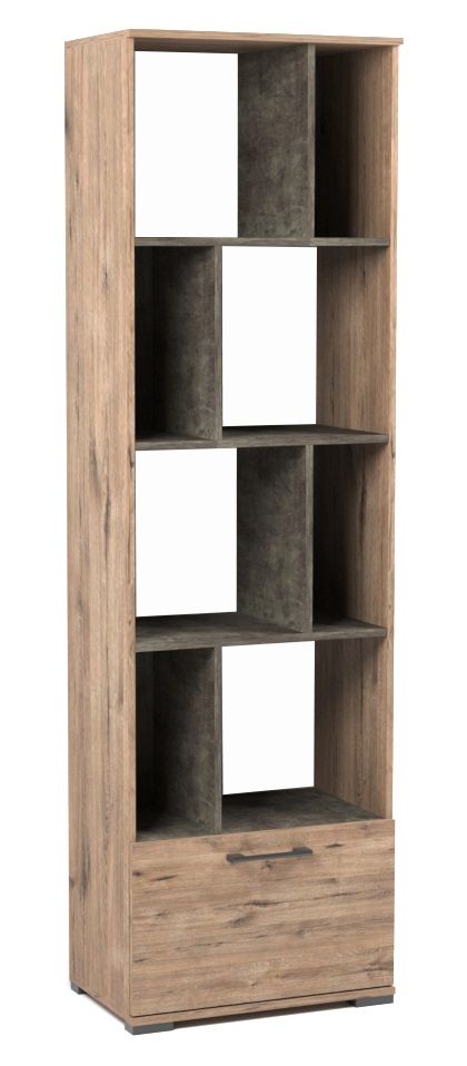 Фото Стеллаж Денвер Д-11 от производителя СБК в Крыму по цене 13 600 ₽