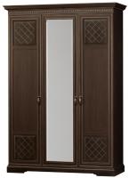 Шкаф Парма 800 (154) трехдверный в интернет магазине Планета Комфорта Фото raspashnoy-shkaf шкаф парма 800 (154) трехдверный производитель Яна