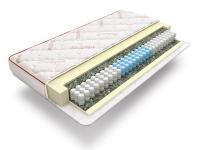 Фото vysokie-matrasy матрас viking производитель Askona