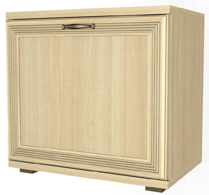 Тумба Карина ТБ-1042 (ясень асахи, ясень асахи (Лером) ) Тумба Карина ТБ-1042 (ясень асахи, ясень асахи (Лером) )