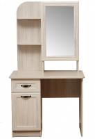 Стол туалетный Вега ВМ-17  в интернет магазине Планета Комфорта Фото tualetnye-stoliki стол туалетный вега вм-17  производитель SV-мебель