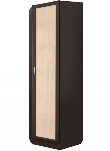 Фото Шкаф Иннэс-2 (70) угловой от производителя Диал в Крыму по цене 8 330 ₽