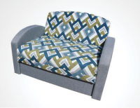 Диван Олеся (1 категория (ArtMax) ) в Крыму от производителя в интернет магазине Планета Комфорта Диван Олеся (1 категория (ArtMax) ) в Крыму от производителя