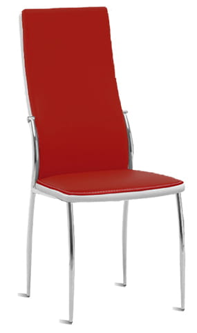 Фото Стул Мартини  в Крыму по цене 4 680 ₽ от производителя Аврора, код товара 2000001076385, 2000001076392, 2000001076408, 2000001076415, 2000001076422, 2000001078518, 2000001078525, 2000001078532, 2000001078549, 2000001078556, 2000001078563, 2000001078570, 2000001078587, 2000001078594, 2000001078600, 2000001078617, 2000001078624, 2000001078631, 2000001078648, 2000001078655, 2000001078662, 2000001078679, 2000001078686, 2000001078693, 2000001078709, 2000001078716, 2000001078723, 2000001078730, 2000001078747, 2000001078754 шт Фото Стул Мартини  от производителя Аврора в Крыму по цене 4 680 ₽