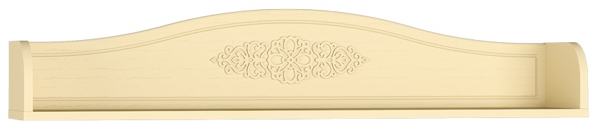 Фото Полка Ассоль плюс АС-50 в Крыму по цене 4 000 ₽ от производителя Компасс, код товара 2000001566862, 2000001566879 шт Фото Полка Ассоль плюс АС-50 от производителя Компасс в Крыму по цене 4 000 ₽