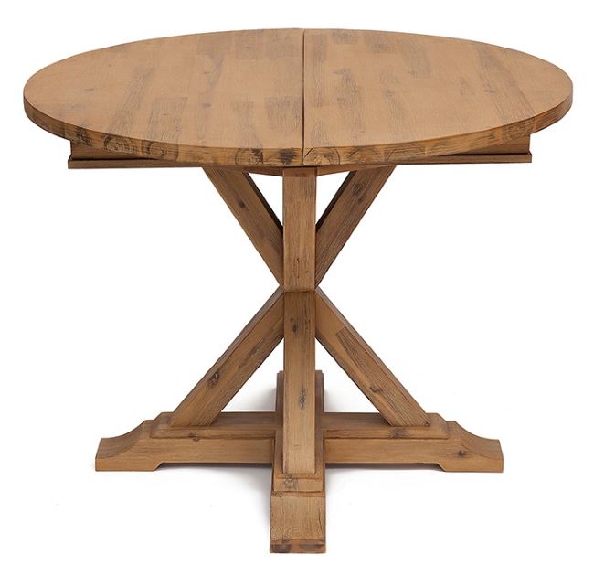 Фото Стол обеденный Авиньон (Avignon) PRO-D05 в Крыму по цене 64 880 ₽ от производителя Tetchair, код товара 2000001464601 шт Фото Стол обеденный Авиньон (Avignon) PRO-D05 от производителя Tetchair в Крыму по цене 64 880 ₽