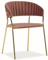 Стул Signal Lira в интернет магазине Планета Комфорта Фото stulya-dlya-kukhni стул signal lira производитель Signal