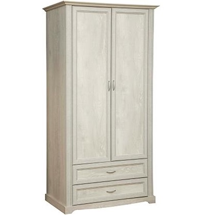 Фото Шкаф для одежды 32.03 Сохо в Крыму по цене 22 450 ₽ от производителя Олмеко, код товара 2000001625583 шт Фото Шкаф для одежды 32.03 Сохо от производителя Олмеко в Крыму по цене 22 450 ₽