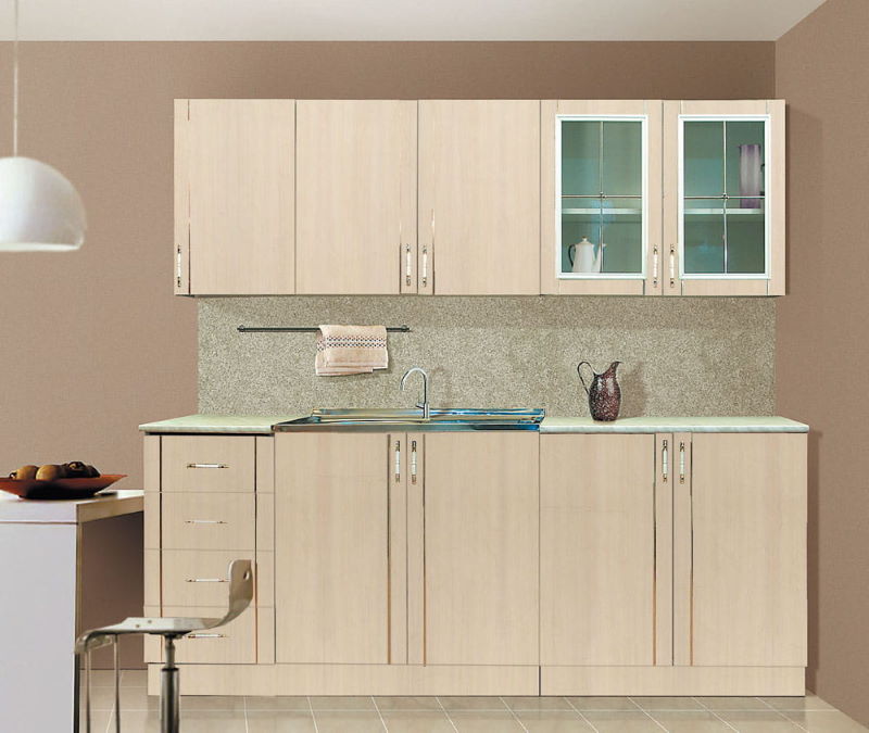 Фото Кухня Диана 4 (2,0) от производителя Фант-мебель в Крыму по цене 26 570 ₽