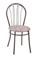 Стул Марко (СВН 13) ( Обивка стула:винилкожа, черный, в ассортименте (Командор) ) в Крыму от производителя в интернет магазине Планета Комфорта Стул Марко (СВН 13) ( Обивка стула:винилкожа, черный, в ассортименте (Командор) ) в Крыму от производителя