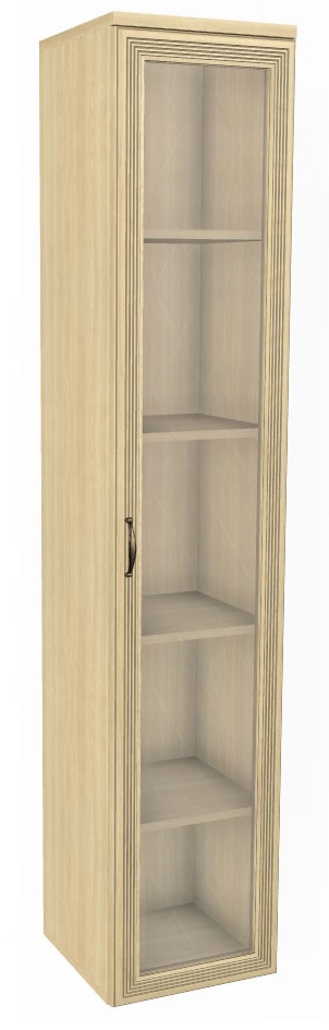 Фото Шкаф Карина ШК-1063 многоцелевой  в Крыму по цене 12 990 ₽ от производителя Лером, код товара 2000002581383, 2000002581390, 2000002581406, 2000002581413 шт Фото Шкаф Карина ШК-1063 многоцелевой  от производителя Лером в Крыму по цене 12 990 ₽