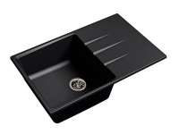 Фото moyki мойка ewigstein gerd 60f (гр 780х500хh200) (шир.ящ.min 600) производитель Ewigstein