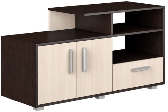 Фото Тумба для ТВ №1  от производителя Мебель Маркет в Крыму по цене 9 680 ₽